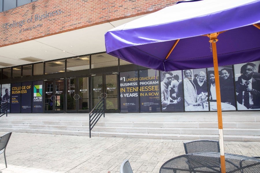 Business faculty nurture case research in The PhD Project network